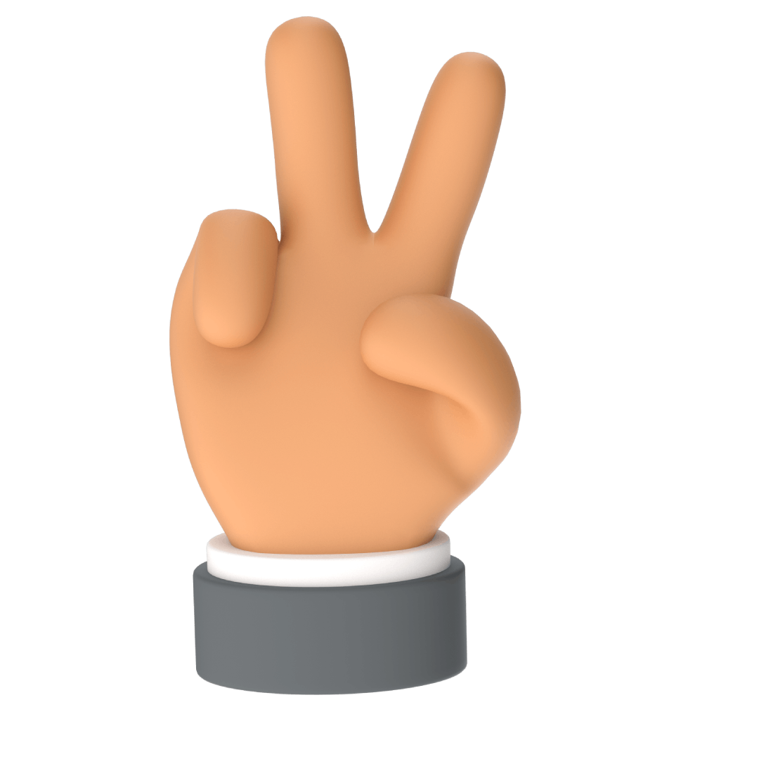 Peace_fingers